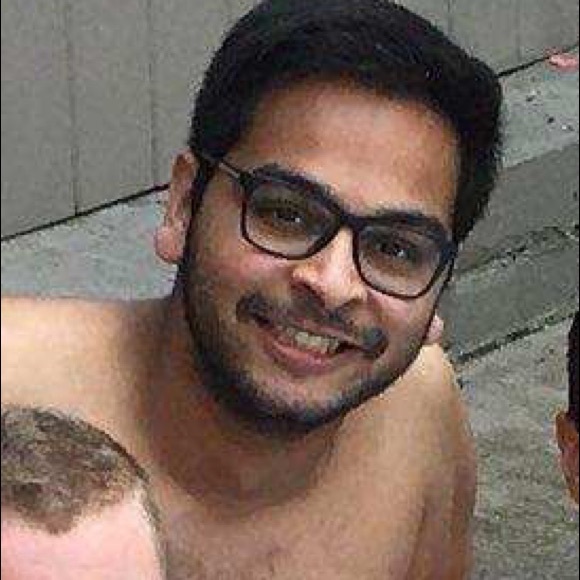 Meet your Posher, David - Picture 1 of 1